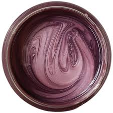 SILVER LILAC - LUSTER EPOXY PASTE (JR)