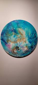 30'' Round Cradleboard