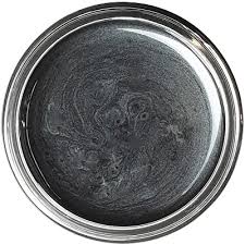 Graphite - LUSTER EPOXY PASTE (JR)