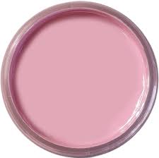 Strawberry Shake EPOXY PASTE (JR)