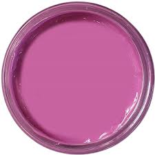 Flamingo Pink EPOXY PASTE (JR)