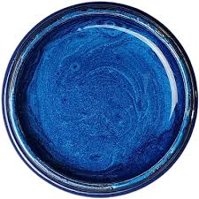Magic Blue Luster Epoxy Paste (JR)