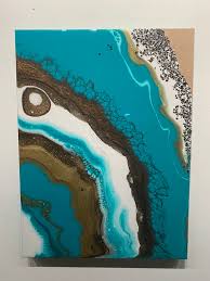 16x20 Rectangle Cradleboard