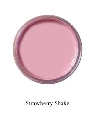 Strawberry Shake EPOXY PASTE (JR)