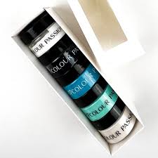 Oceanique Colour Kit (CP) BASE PASTE