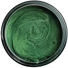 Mint Green Luster Epoxy Paste (JR)