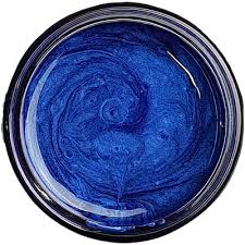 Indigo Luster Epoxy Paste (JR)