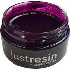 UltraMarine Pink Epoxy Paste (JR)