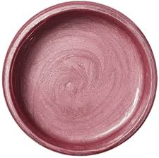 Pink Sherbet - LUSTER EPOXY PASTE (JR)