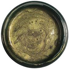 OLIVE GREEN - LUSTER EPOXY PASTE (JR)