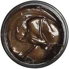 Chocolate Brown Luster Epoxy Paste (JR)