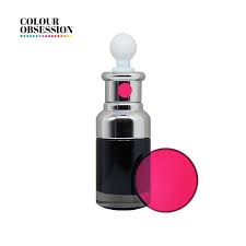 Pink Passion - Epoxy Pigment Tint (CO) 30ml
