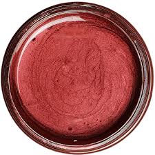 Ruby Metallic Epoxy Paste (JR)