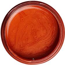 Saffron Luster Epoxy Paste (JR)