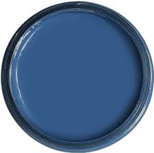 Carolina Blue - EPOXY PASTE (JR)