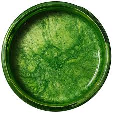 Ice Green - LUSTER EPOXY PASTE (JR)