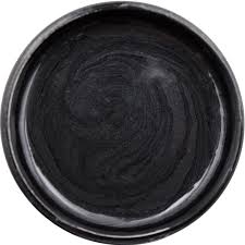 Carbon Black Luster Epoxy Paste (JR)