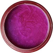 Fuchsia Luster Epoxy Paste (JR)