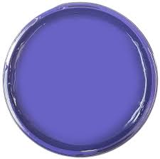 Iris Purple EPOXY PASTE (JR)