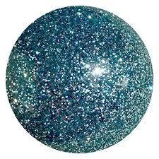 Azure Glitter (CP)