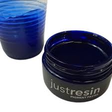 Ultra Marine Blue EPOXY PASTE (JR)