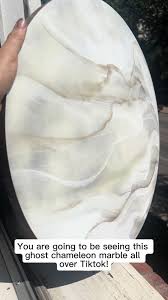 20'' Round Cradleboard
