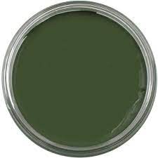 Eucalyptus - EPOXY PASTE (JR)