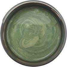 Galaxy Green - LUSTER EPOXY PASTE (JR)