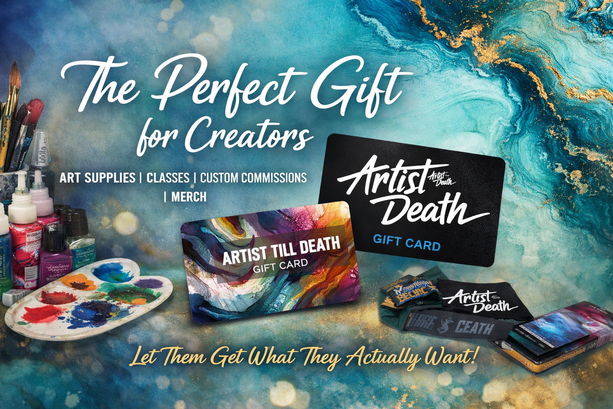 ATD Gift Card
