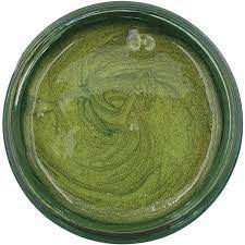 Green Ivy - LUSTER EPOXY PASTE (JR)