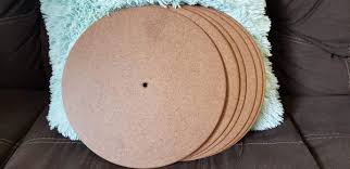 12'' MDF Clock Face Panel