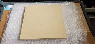 10x10 Square Cradleboard