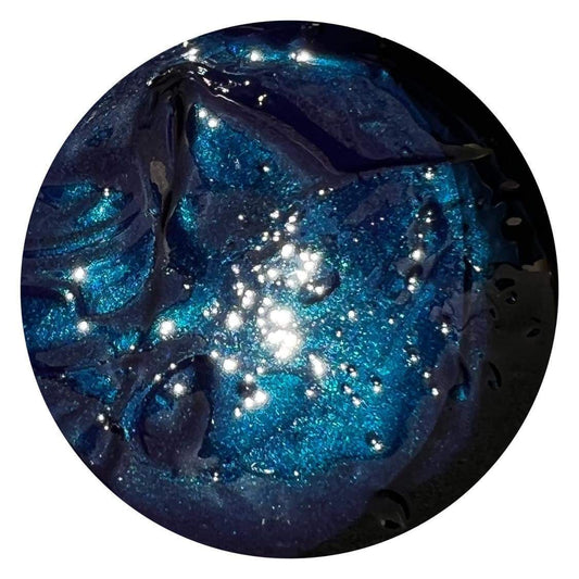 Jacki Shimmer Paste (CP) BASE PASTE