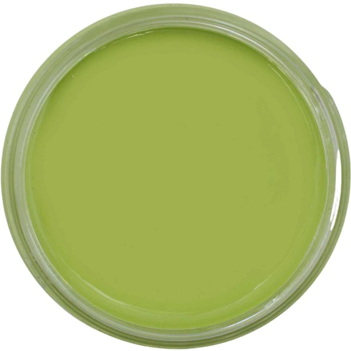 Kakadu Green - BASIC PIGMENT PASTE (JR)