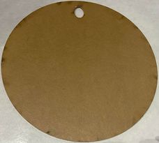 Large Round Ornament (1)