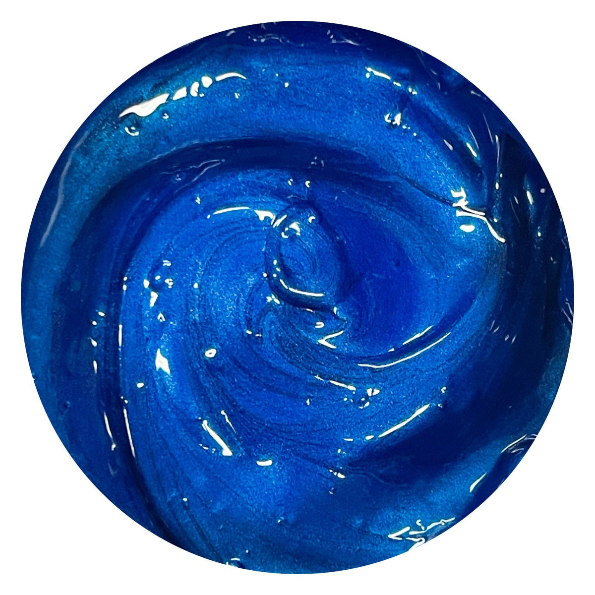Michele Shimmer Paste (CP) BASE PASTE