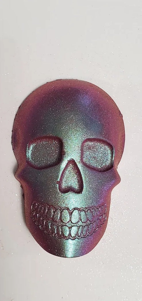 Mistress of Evil (2Faced Chameleon)