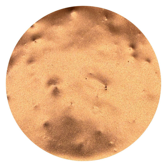 Molten Copper Paste (CP) BASE PASTE
