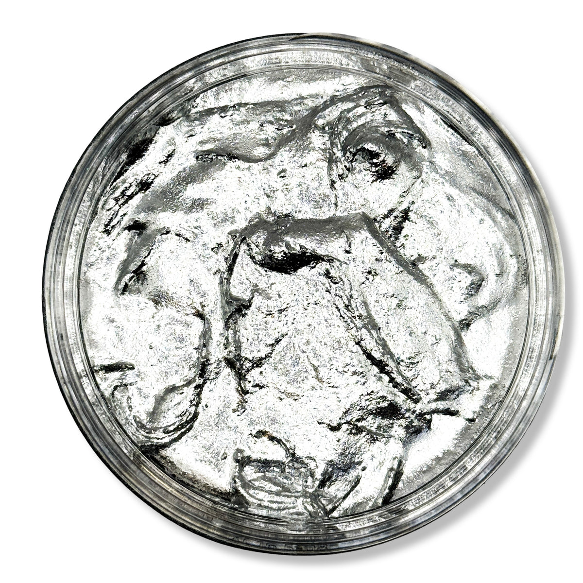 Molten Silver Paste (CP) BASE PASTE