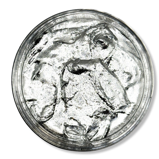 Molten Silver Paste (CP) BASE PASTE