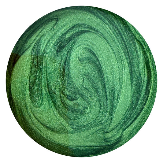 Moss Agate Metallic Paste (CP) BASE PASTE