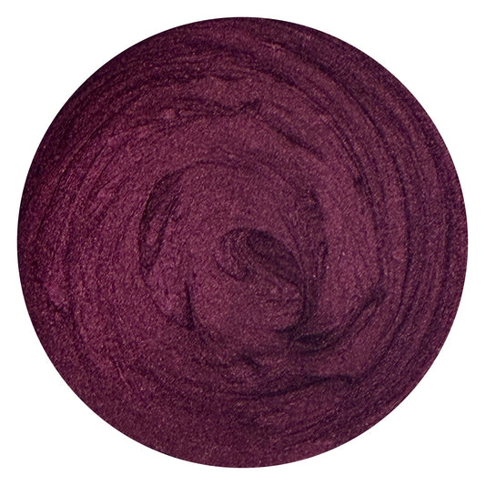 Mystic Wine Metallic Paste (CP) BASE PASTE