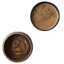 Pale Gold - METALLIC POWDER PIGMENT (JR)