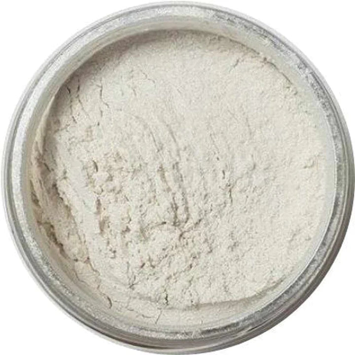 Pearl White - LUSTER EPOXY POWDER (JR)