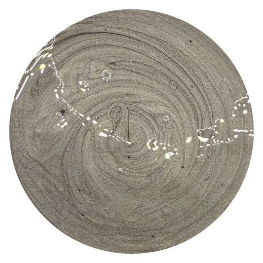 Pewter Metallic Paste (CP) BASE PASTE