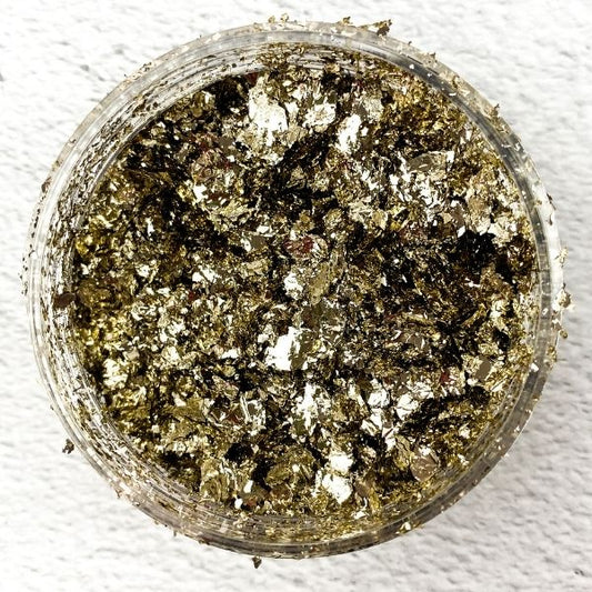 Platinum Foil Flakes (CP)