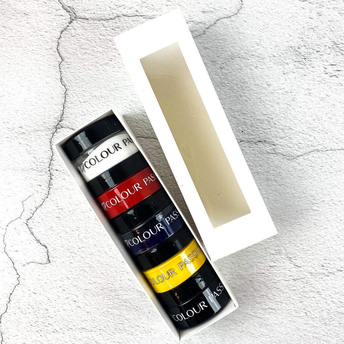 Prime Colour Kit (CP) BASE PASTE