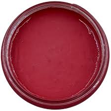 Red Coral Epoxy Paste (JR)
