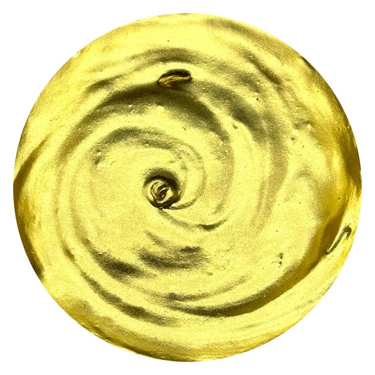 Molten Luxe Gold Paste (CP) BASE PASTE