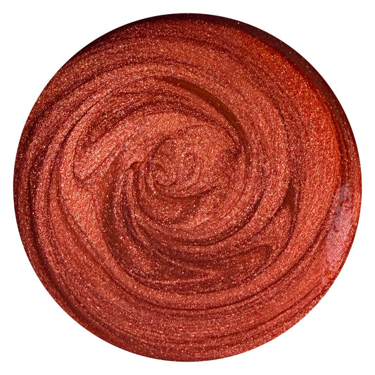 Rustique Metallic Paste (CP) BASE PASTE